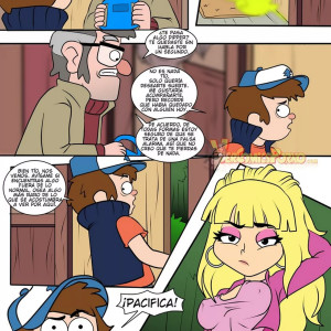 un-verano-de-placer-2-gravity-falls-5 - 5