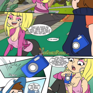 un-verano-de-placer-2-gravity-falls-8 - 8