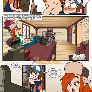 un-verano-de-placer-3-gravity-falls-21 - 21