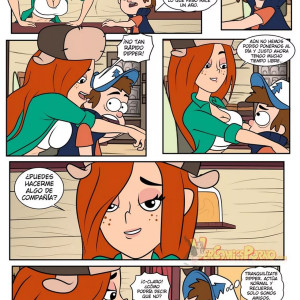 un-verano-de-placer-3-gravity-falls-23 - 23