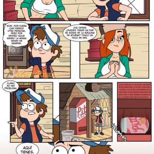 un-verano-de-placer-3-gravity-falls-24 - 24