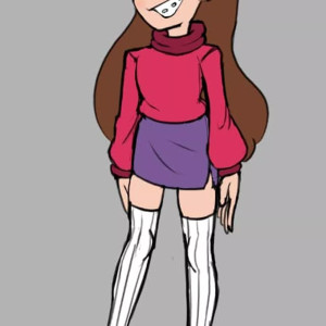 a-very-naughty-sister-gravity-falls-porno-38 - 38