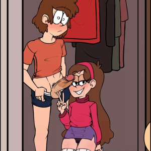 a-very-naughty-sister-gravity-falls-porno-5 - 5