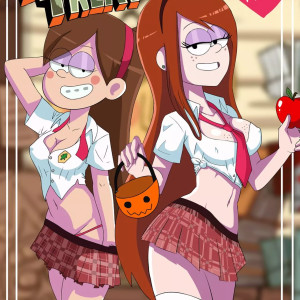 Trick or Treat