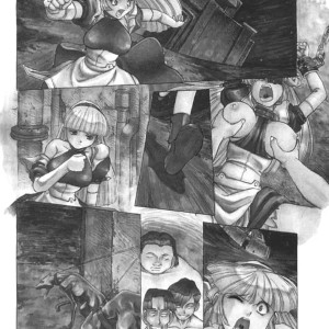 3_-_juubaori_mashumaro_alice_in_sexland_ch.1_spanish_-_003 - 3