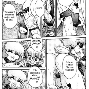 9_-_juubaori_mashumaro_alice_in_sexland_ch.4_spanish_-_009 - 9