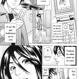 Meruyuu na Boku no Haha | El Ciberamigo de Mama (Bishoujo Teki Kaikatsu Ryoku)
