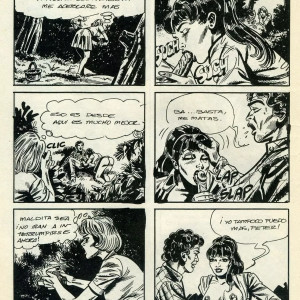27_-_historia_blue_03_-_ley_de_guerra_spanish_-_027 - 27