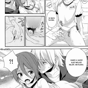 11_-_yarou_fes_2013_petit_samgyetang_seseri_rin-chan_o_goshigoshi_suru_hon__-_011 - 11
