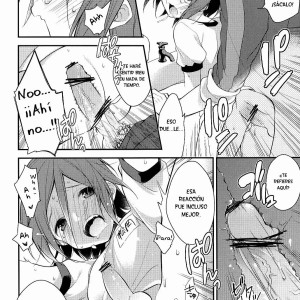 13_-_yarou_fes_2013_petit_samgyetang_seseri_rin-chan_o_goshigoshi_suru_hon__-_013 - 13