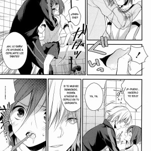 6_-_yarou_fes_2013_petit_samgyetang_seseri_rin-chan_o_goshigoshi_suru_hon_b_-_006 - 6