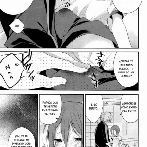 8_-_yarou_fes_2013_petit_samgyetang_seseri_rin-chan_o_goshigoshi_suru_hon_b_-_008 - 8