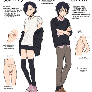45_-_schweinchen31_mesu_ochi_nanka_zettai_shinai_kara..._yo_absolutamente_no_ser__corro_-_045 - 45