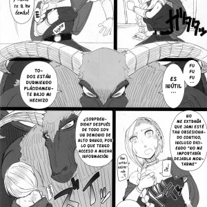 10_-_c88_a.s.g_group_misonou_monster_to_orusuban_suru_seikatsu_la_vid_-_010 - 10