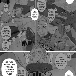 17_-_c88_a.s.g_group_misonou_monster_to_orusuban_suru_seikatsu_la_vid_-_017 - 17