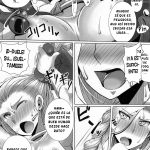 18_-_c88_a.s.g_group_misonou_monster_to_orusuban_suru_seikatsu_la_vid_-_018 - 18