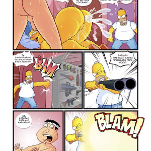 34_-_kogeikun_quagmire_into_the_multiverse_2_-_034 - 34