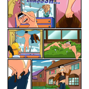 35_-_kogeikun_quagmire_into_the_multiverse_2_-_035 - 35
