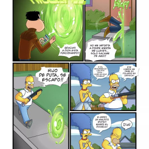 37_-_kogeikun_quagmire_into_the_multiverse_2_-_037 - 37