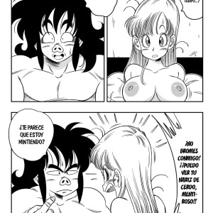 23_-_yamamoto_doujin_yamamoto_henkatsu__cambio_dragon_ball_spanish_descensurado_-_023 - 23