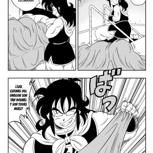 28_-_yamamoto_doujin_yamamoto_henkatsu__cambio_dragon_ball_spanish_descensurado_-_028 - 28
