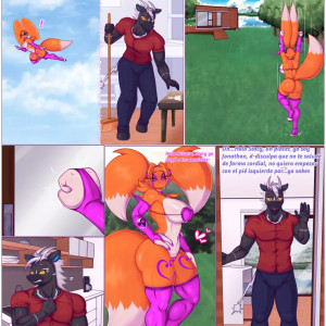 8_-_j-draw__ftp_stacy_renamon_una_chispa_entre_nosotros_spanish_-_008 - 8