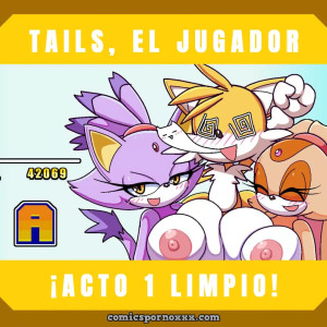 33_-_ichduhernz_tails_rushd_blazy_mix_act_1_spanish_-_complete_dogie_gamer_-_033 - 33