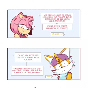 2_-_edlv_tails_x_amy_sonic_the_hedgehog_spanish_-_en_curso_dogie_gamer_-_002 - 2