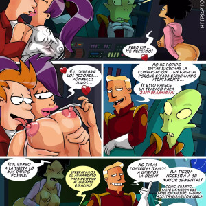10_-_deavalin_futurama_-_org_a_para_salvar_la_tierra_vcpvip_spanish_-_ongoing_-_010 - 10