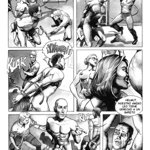 21_-_coq_bruno_the_strange_dr._maszovitch_spanish_-_021 - 21