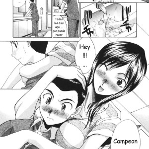2_-_itaba_hiroshi_mama_no_warufuzake_las_bromas_de_mama_tsuma_kyoko_spanish_joselillo_-_002 - 2