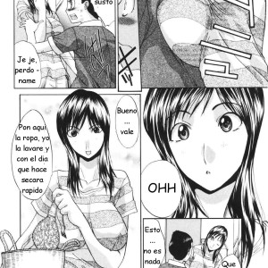 3_-_itaba_hiroshi_mama_no_warufuzake_las_bromas_de_mama_tsuma_kyoko_spanish_joselillo_-_003 - 3