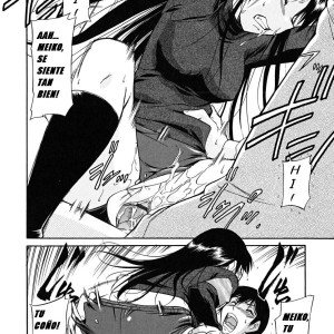 12_-_kaneko_toshiaki_imouto_no_yokogamiyaburi_una_hermana_de_comportamiento_inusual_i_-_012 - 12