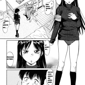 1_-_kaneko_toshiaki_imouto_no_yokogamiyaburi_una_hermana_de_comportamiento_inusual_in_-_001 - 1