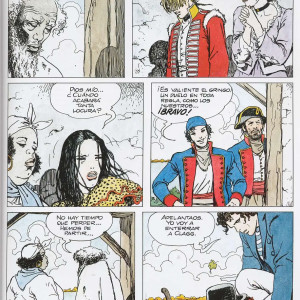 119_-_milo_manara_el_gaucho_spanish_-_119 - 119