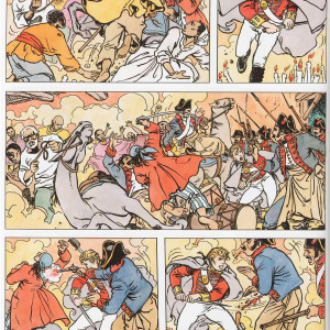 66_-_milo_manara_el_gaucho_spanish_-_066 - 66