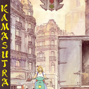 Kama Sutra [Milo Manara]