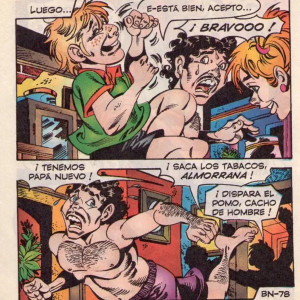 79_-_bellas_170_-_el_palo_certero_llena_el_agujero_spanish_-_079 - 79
