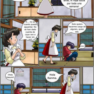 manteniendolo-limpio-comic-porno--5 - 5