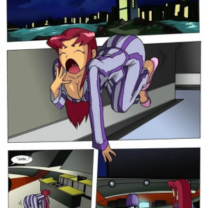 teen-titans-comic-xxx-2 - 2