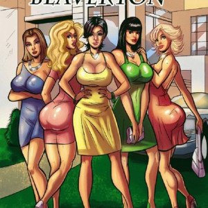 housewives-comic-xxx-1 - 1