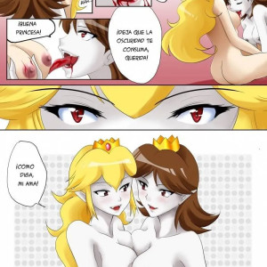 princess-peril-comic-porno-6 - 6