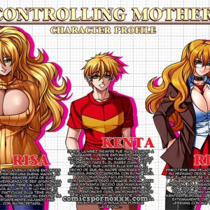 controlling-mother-3-comic-incesto-2 - 2