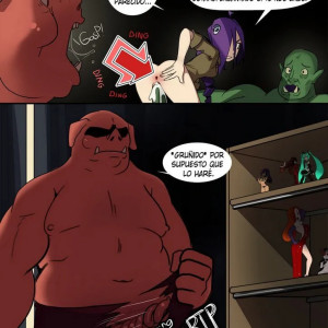 orc-safari-comic-xxx-16 - 16