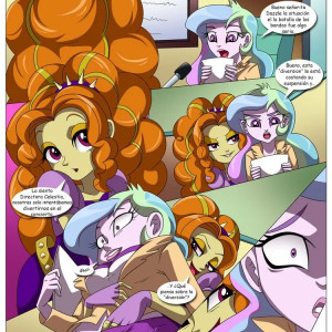 la-venganza-dazlling-comic-xxx-6 - 6