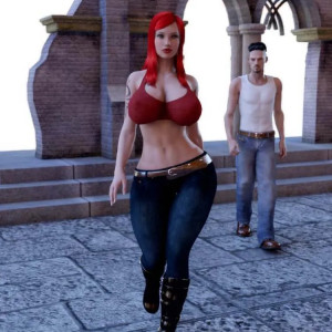 the-ruin-comic-xxx-2 - 2