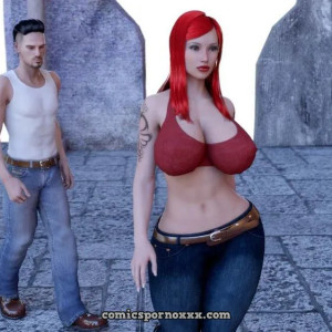 the-ruin-comic-xxx-3 - 3
