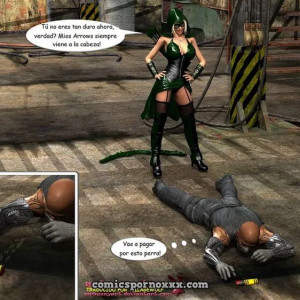 miss-arrow-vs-cain-comic-porno-11 - 11