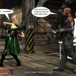miss-arrow-vs-cain-comic-porno-14 - 14