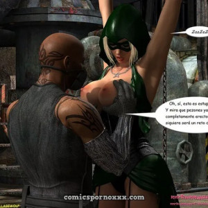 miss-arrow-vs-cain-comic-porno-17 - 17
